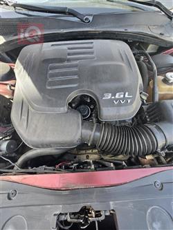 کرایسلەر 300